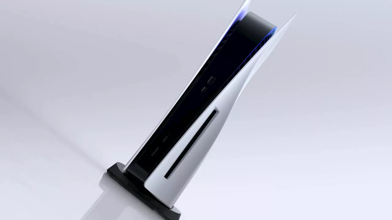 Sony’s August PS5 Update: PSSR Defaults and a New Bluetooth Toggle for Esports