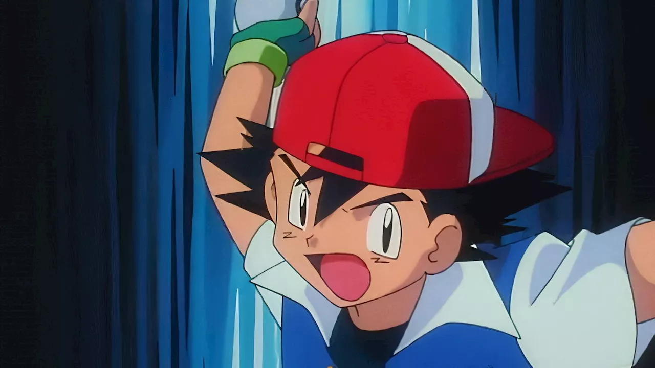 Pokémon's Most Iconic Quote Endures as a Meme 30 Years Later