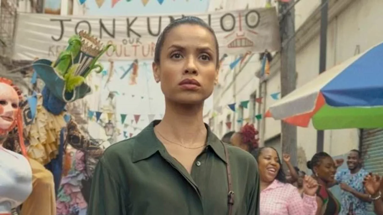 Possession: Sky Atlantic’s Gothic Dive into Jamaica’s Colonial Trauma