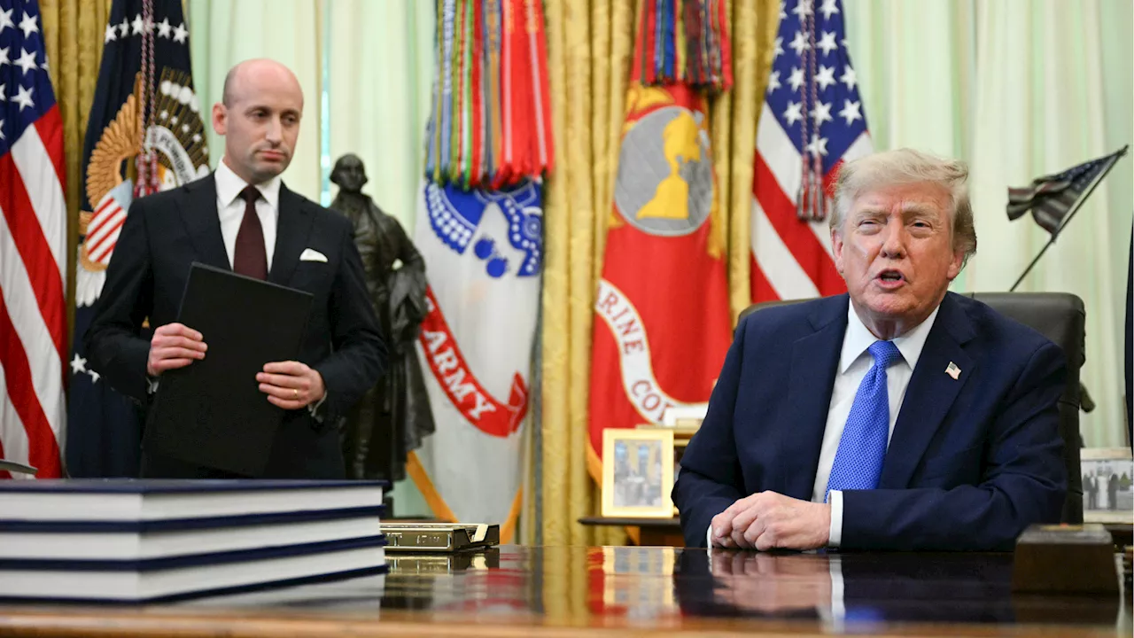 Trump's New Executive Orders Target Birthright Citizenship and 'Birth Tourism'