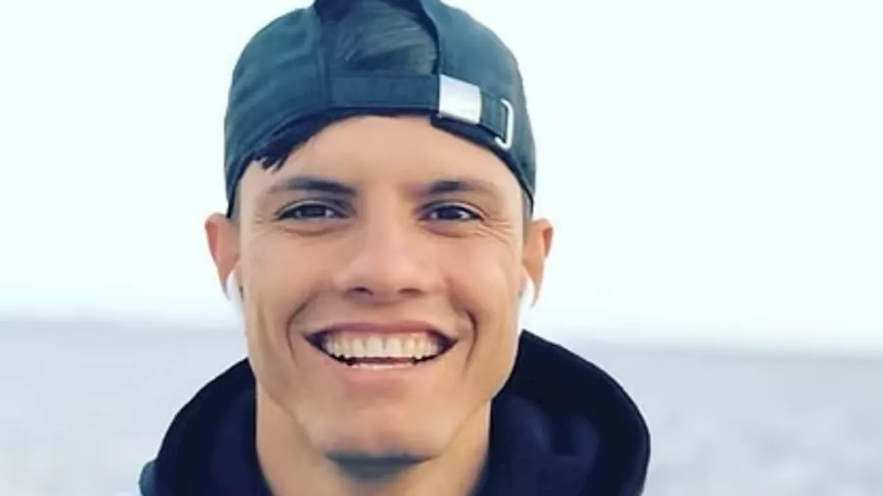 Red Cross Erases Refugee Hero Narrative Amid Athens Murder Charge