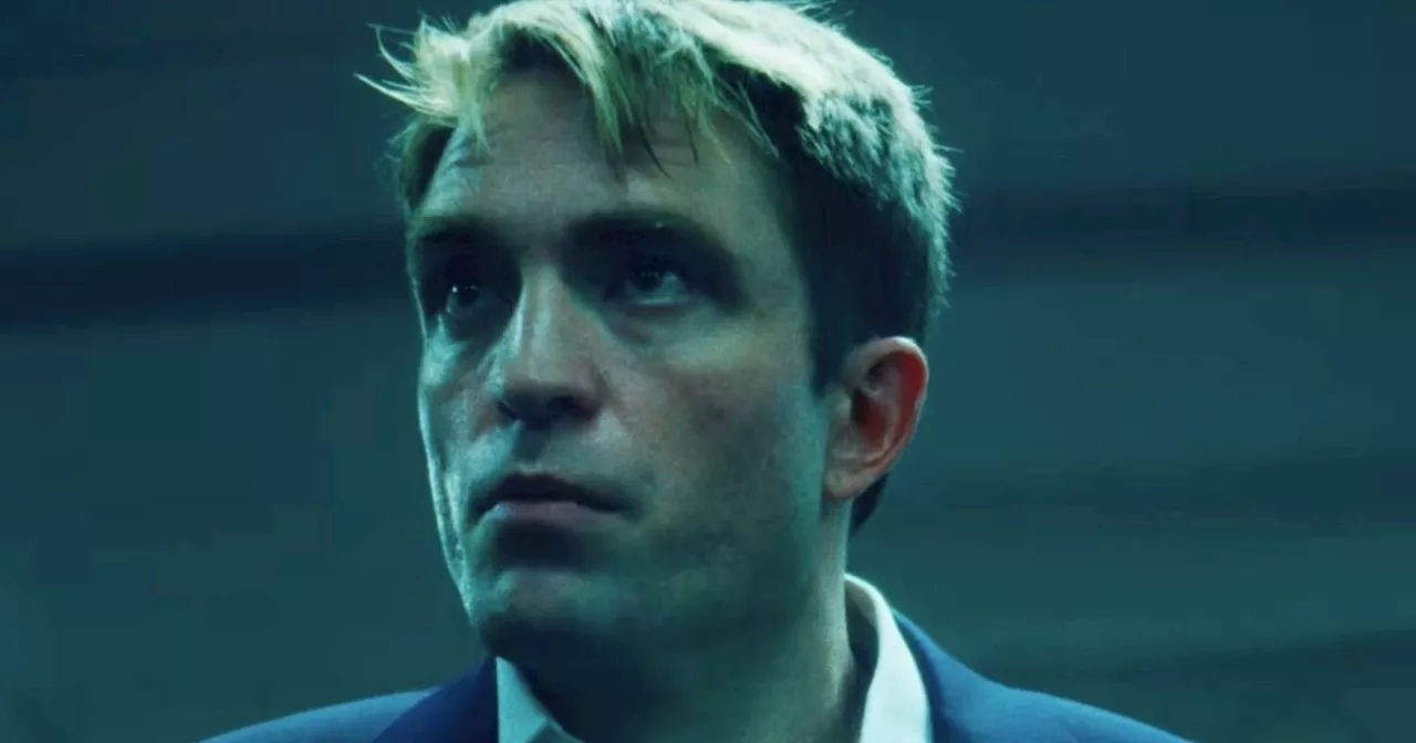 Beyond the Bat: Robert Pattinson's Chris Hansen Transformation Sparks Oscar Talk