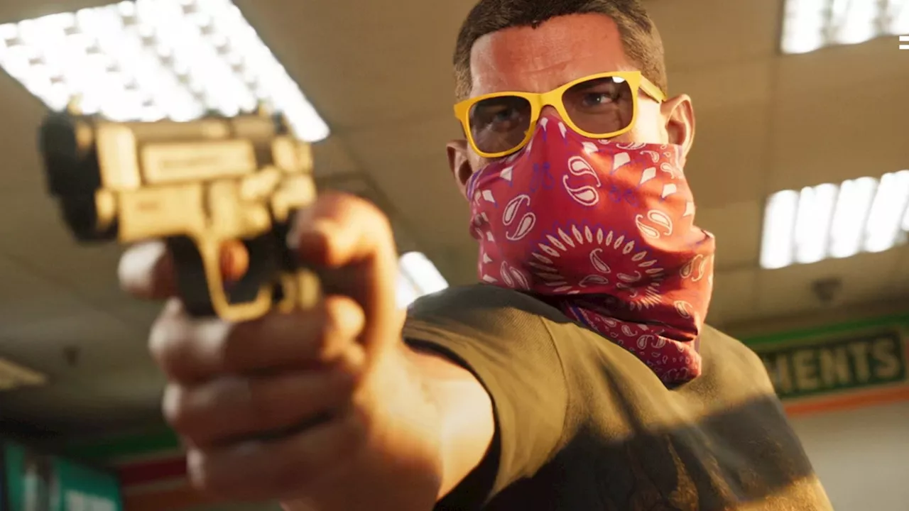 Rockstar's Netflix Deal: A $120 Paywall for the 2026 Gaming Giant?