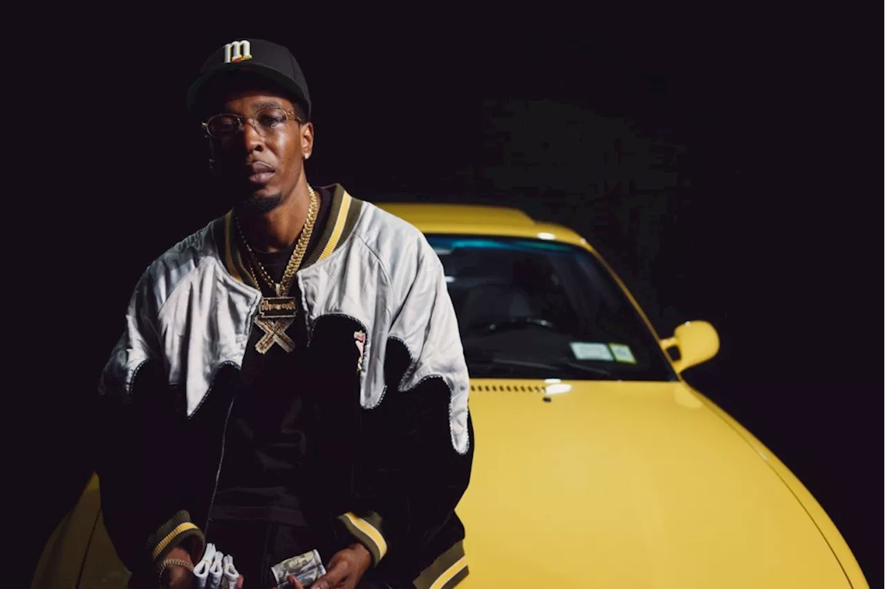 Beyond the Underground: Rome's High-Stakes Bet on Mainstream Rap