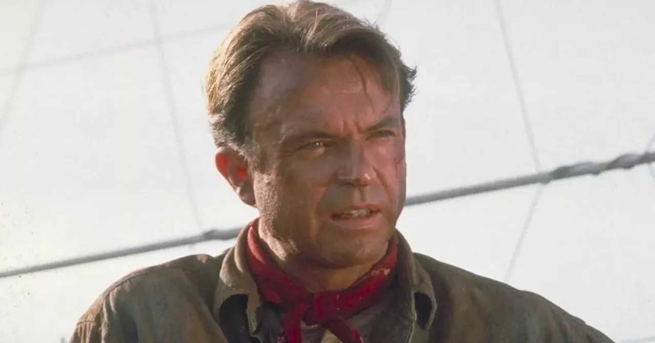 Sam Neill's Final Act: The Legend of Zelda's Posthumous Casting Mystery