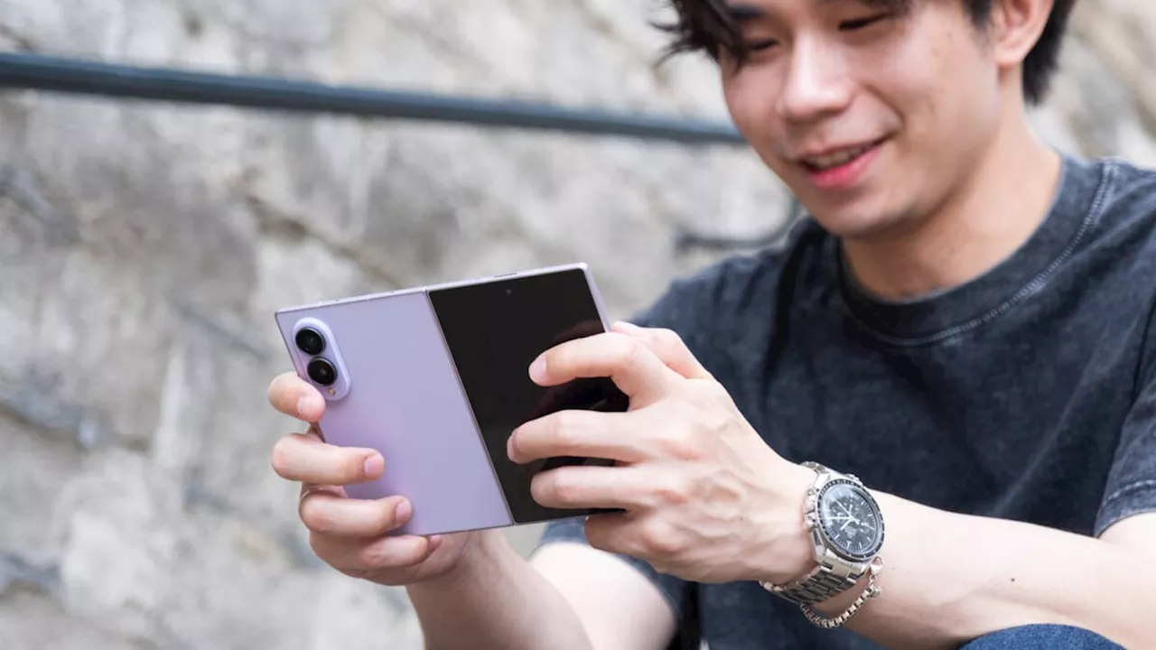 Samsung Galaxy Z Fold 8: Refining the Foldable Formula