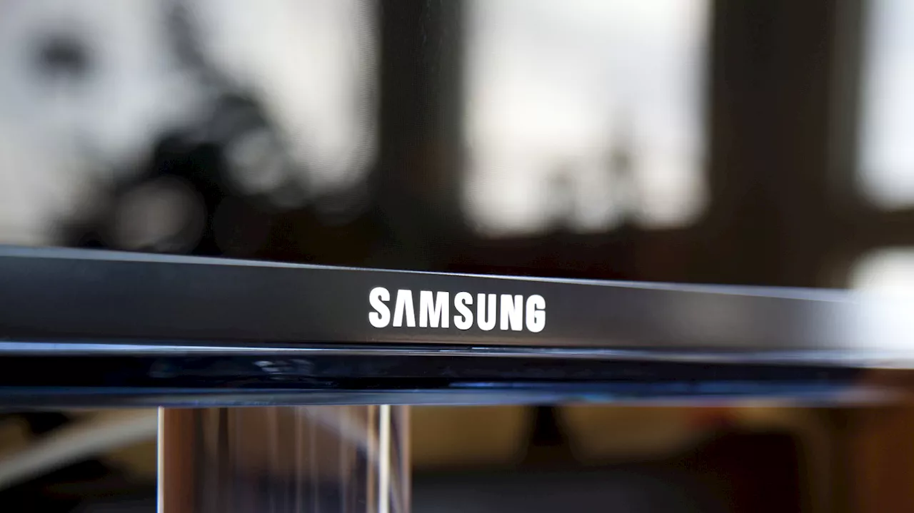 Samsung's EX-Link: The Hidden Serial Port That Could Void Your Warranty