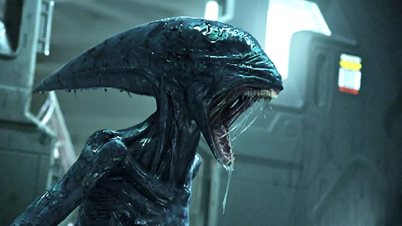 Beyond the Jump Scare: 4 Sci-Fi Horror Films That Redefine Cinematic Ambition