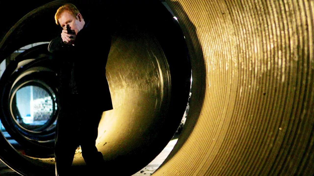 The May 2010 Masterpiece: Why 'All Fall Down' Remains CSI: Miami's Peak