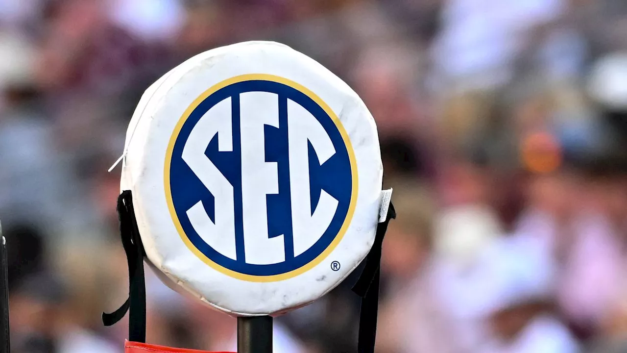 The SEC's 16-Team Gamble: Why Georgia and Texas Face a 9.5-Win Ceiling