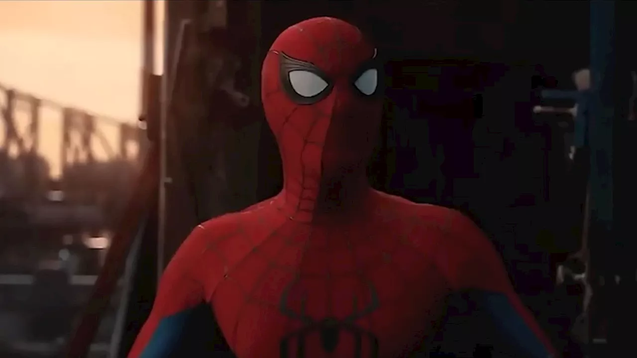 The Spider-Man Succession: How Marvel Could Transition From Tom Holland