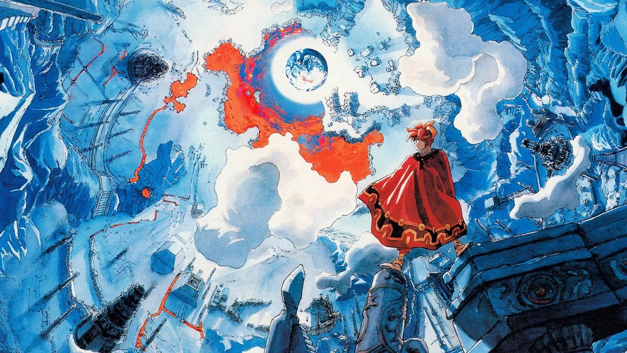 Beyond Chrono Trigger: The SNES RPGs That Shaped Gaming History