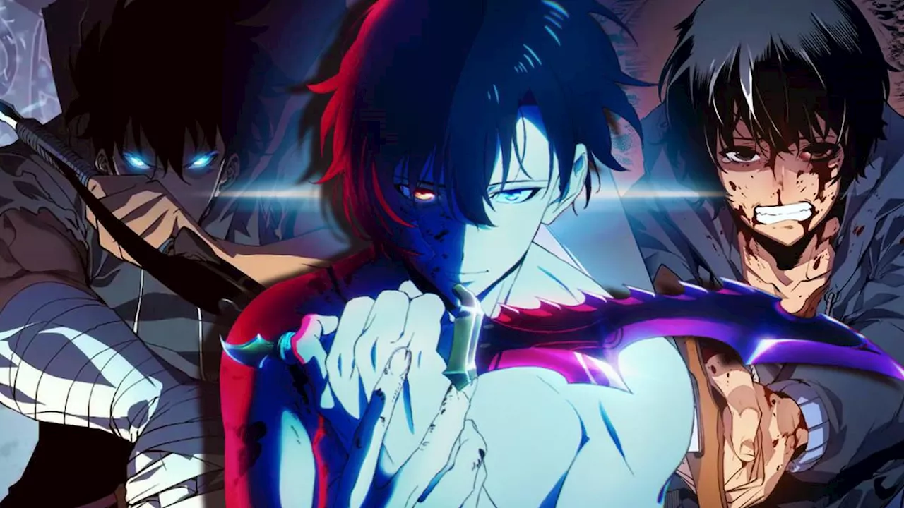 The 'Arise' Ambiguity: Netmarble's New Solo Leveling Lore Shakes Up Jinwoo's Origin
