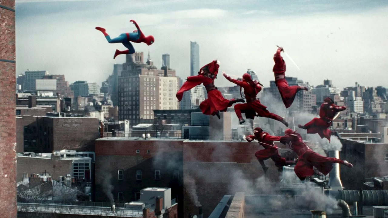 Spider-Man: Brand New Day Signals a Grittier Era for Tom Holland