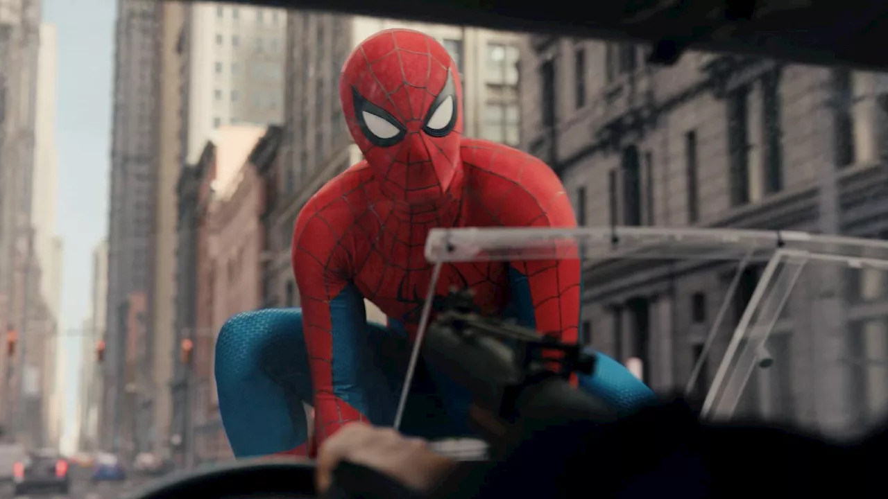 The 'Small Potatoes' Paradox: Why Spider-Man: Brand New Day Struggles with MCU Power Scaling