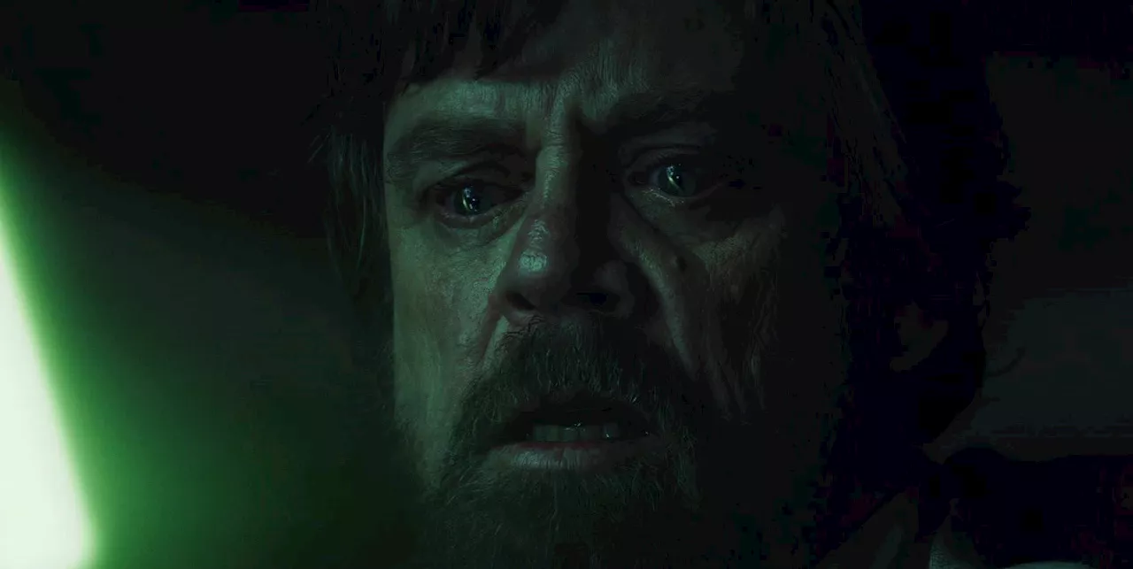 Dark Horse Comics Signals a Darker Era for Star Wars with Horror Anthology