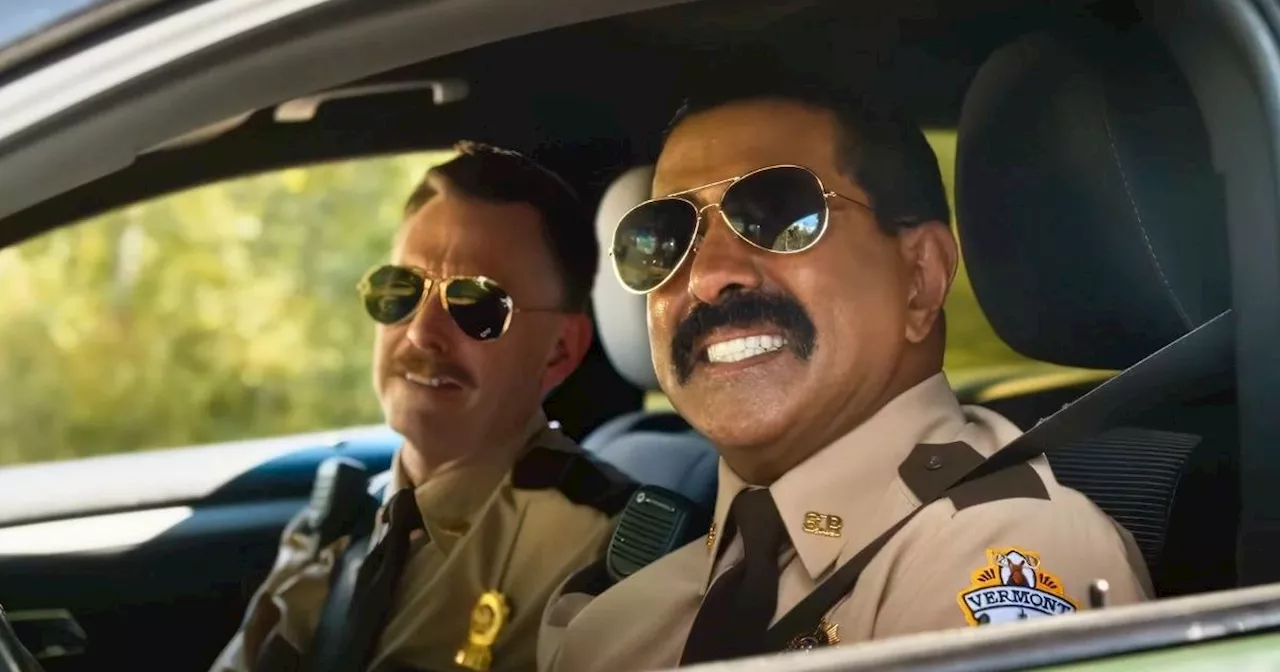 Cult Loyalty vs. Critical Failure: The Super Troopers 3 Dilemma