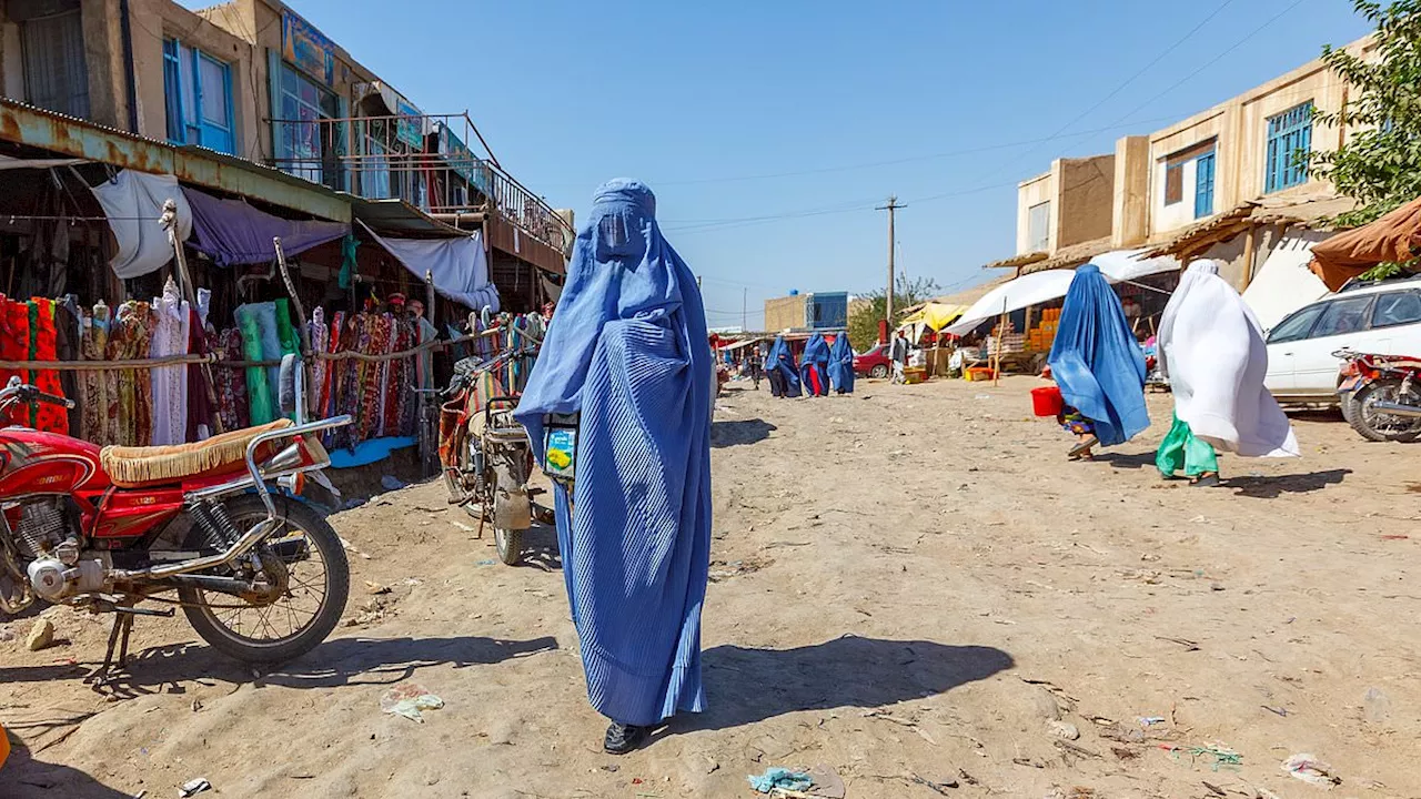 The Hijab is No Longer Enough: Taliban's New Wave of Arrests in Herat