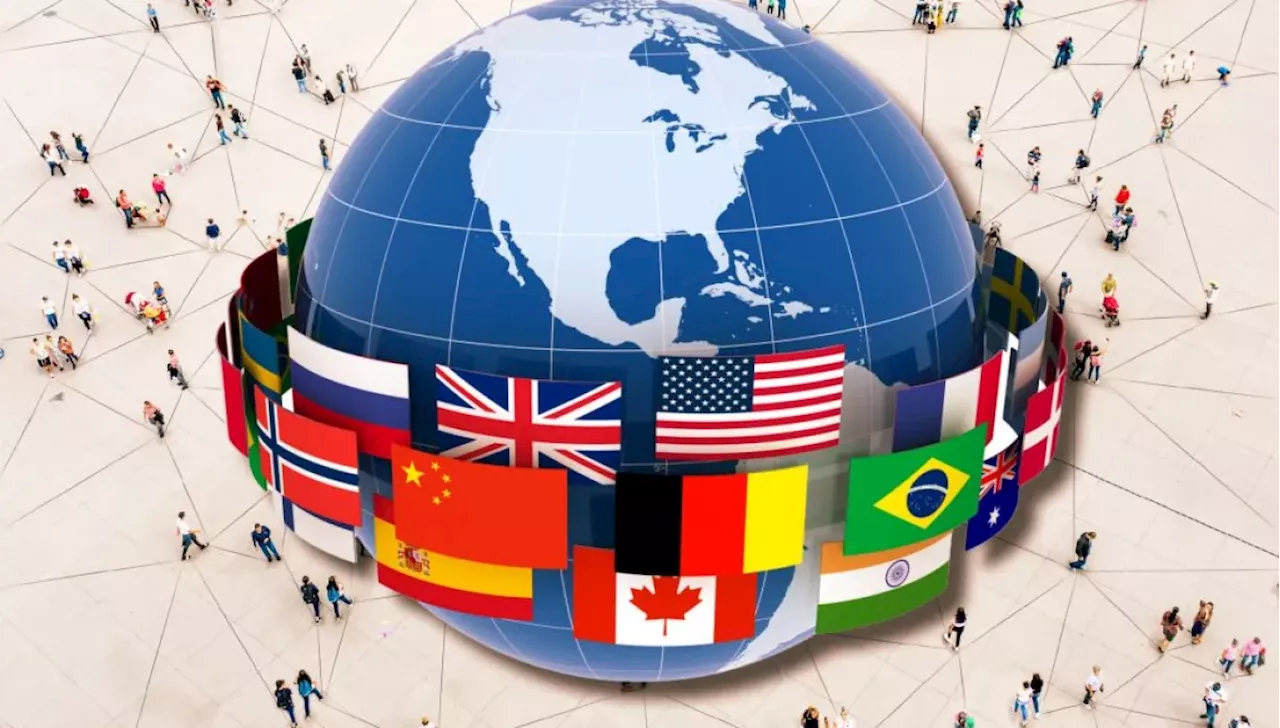 The Tribal Divide: Is Multiculturalism Undermining American Unity?