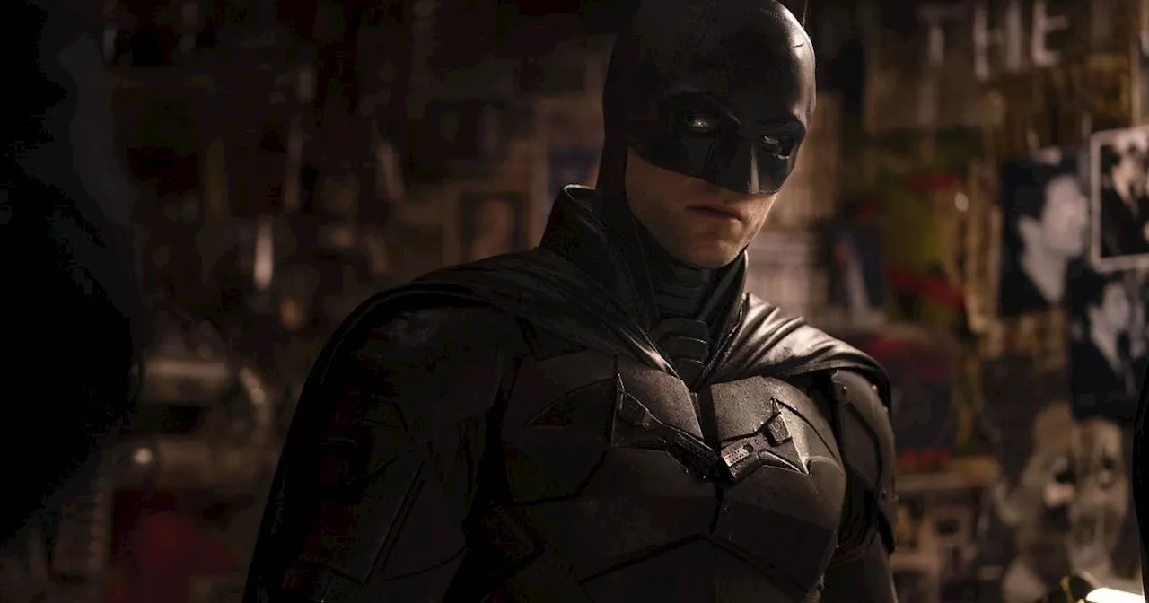 The Batman Part II: High-Octane Production and a Star-Studded Cast Expansion