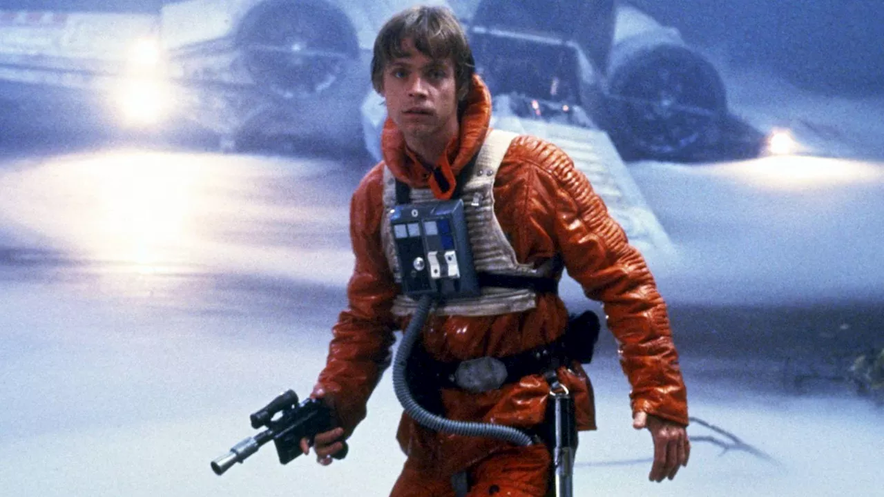 Beyond the Countdown: What Truly Defines a Sci-Fi Classic?