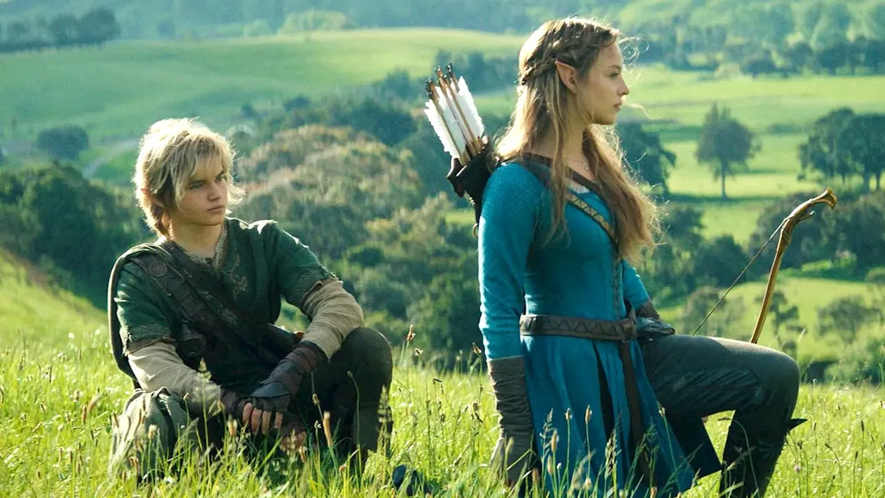 From Hyrule to Hollywood: Uli Latukefu Joins The Legend of Zelda Cast