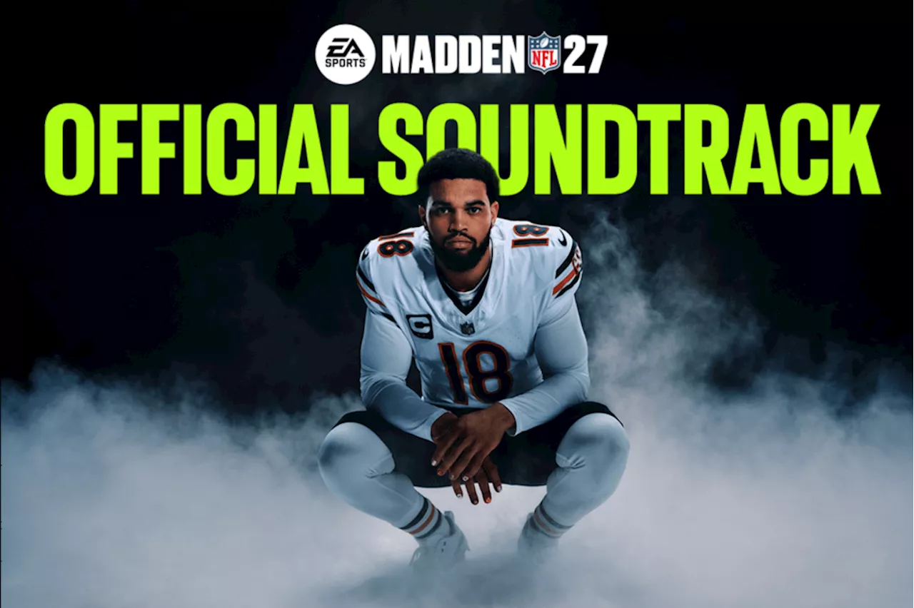 Beyond the Gridiron: How Madden NFL Became a Cultural Engine for Black Music