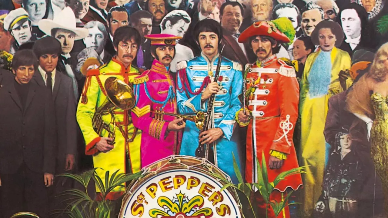 The Sonic Blueprint: Why 1970s Rock Icons Still Define Modern Music