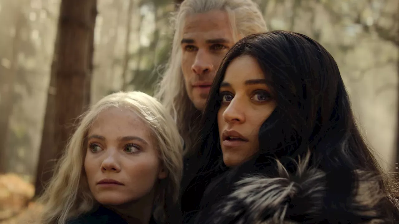 The Witcher's Live-Action Era Ends: Can Gaming Save the Franchise?