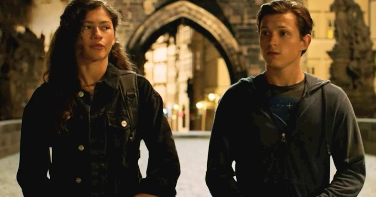 The Art of the Secret Vow: How Tom Holland and Zendaya Outran the Paparazzi
