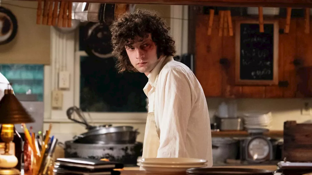 Beyond the Menu: How 'Tony' Reimagines Anthony Bourdain's Youth