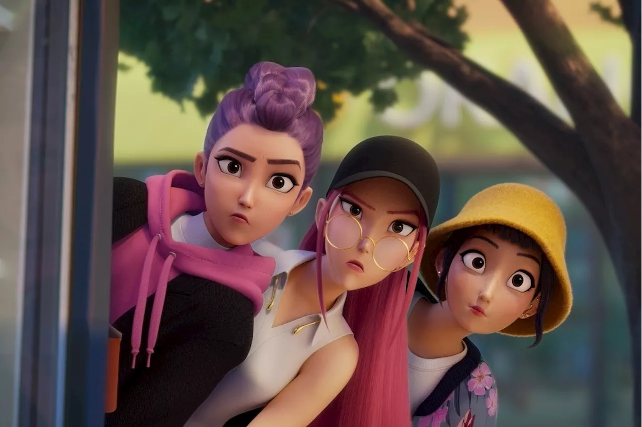 Animated Films Dominate the Top Soundtracks Chart as Record Looms