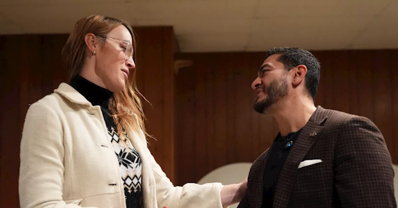Breaking Barriers in Michigan: Joanna Whaley’s Path to History
