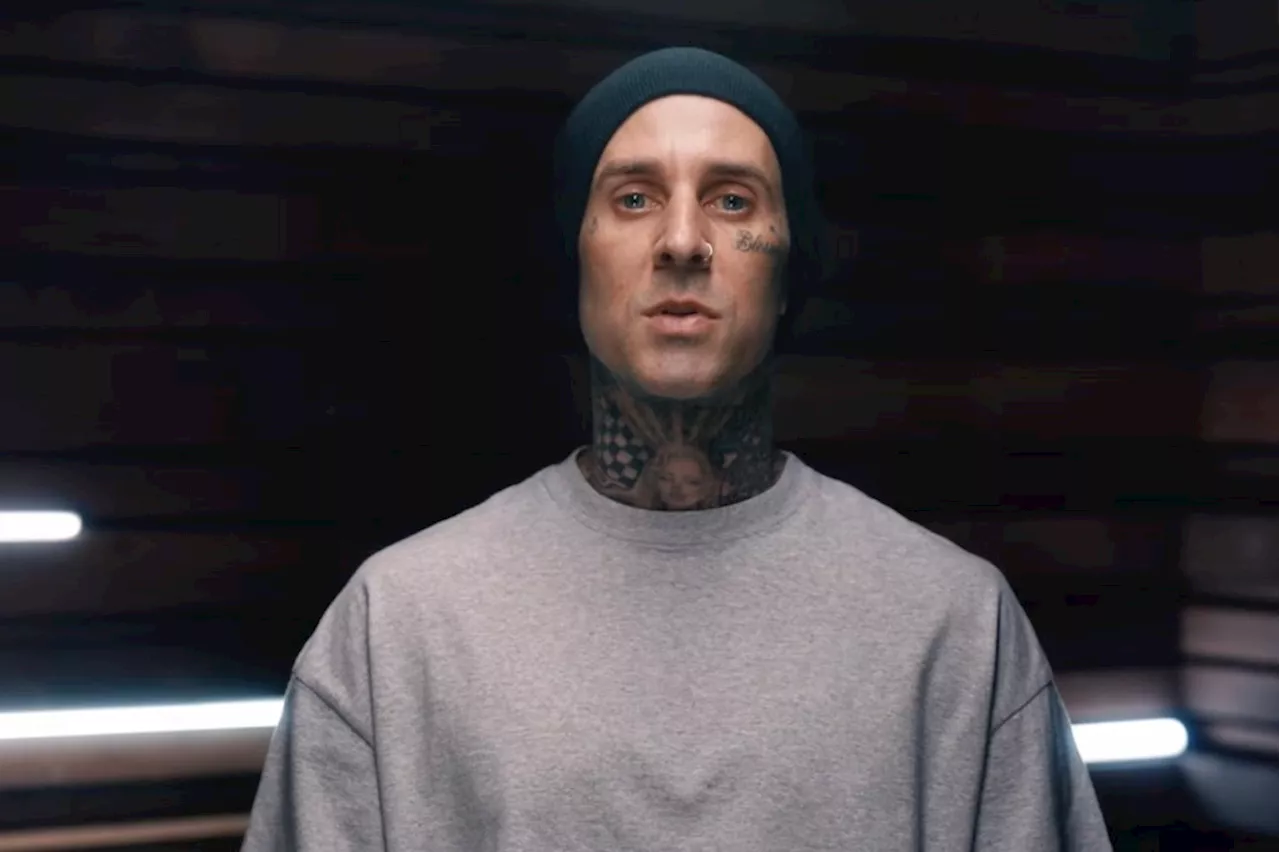 Beyond the Beat: Travis Barker’s Hulu Doc Tackles Survival and the Cost of Fame