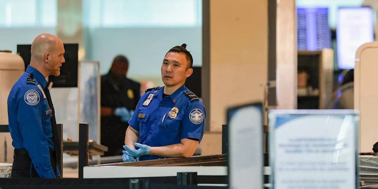 Security or Profit? The Legal Battle Over TSA's GoldPlus Privatization