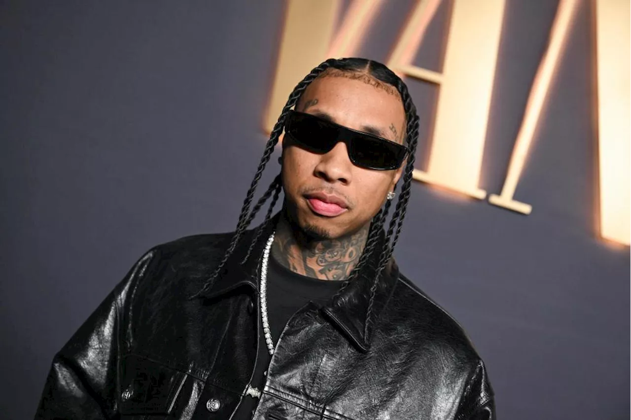 Tyga's AI Defense: Is Suno the New Auto-Tune for Hip-Hop?