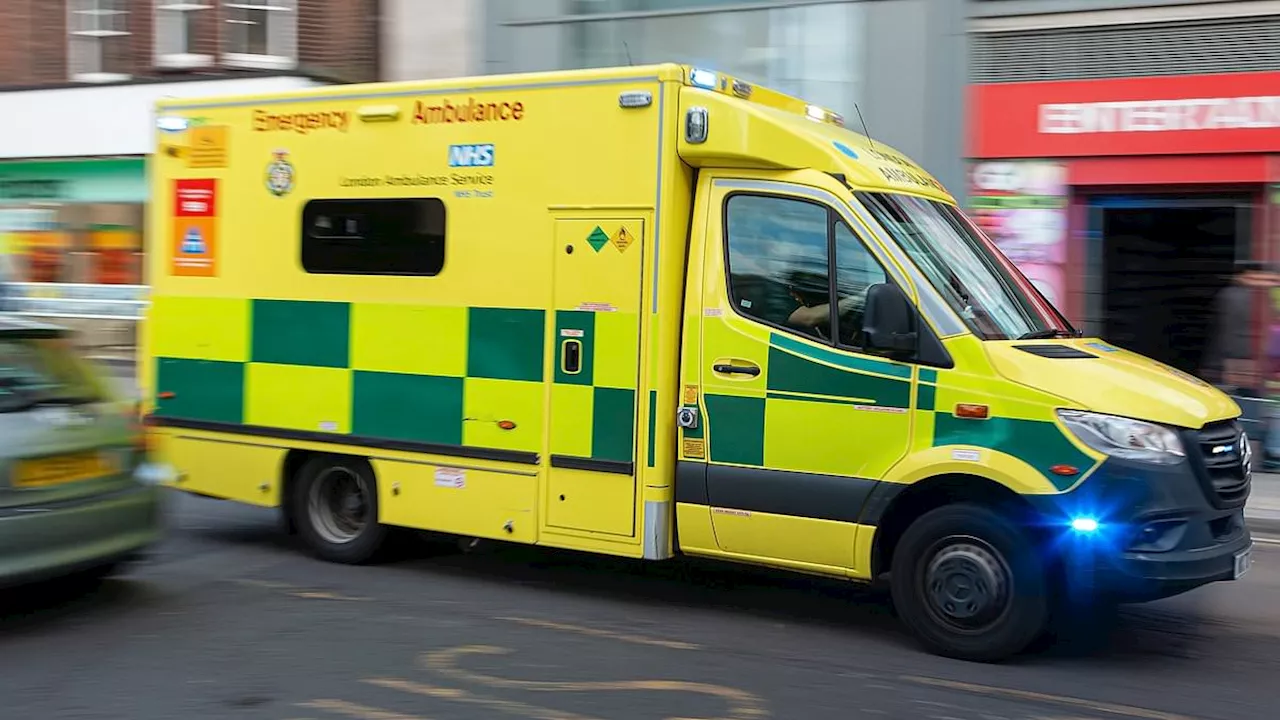 Heatwave Hazards: Unison Demands Urgent Safety Overhaul for England's Ambulance Crews