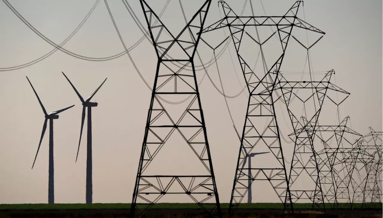 Pentagon Ordered to Unfreeze $47 Billion in Wind Energy Reviews