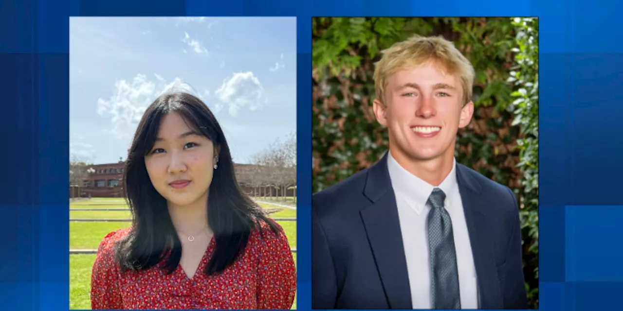 U.S. Senator Katie Britt celebrates students nominated to service academies