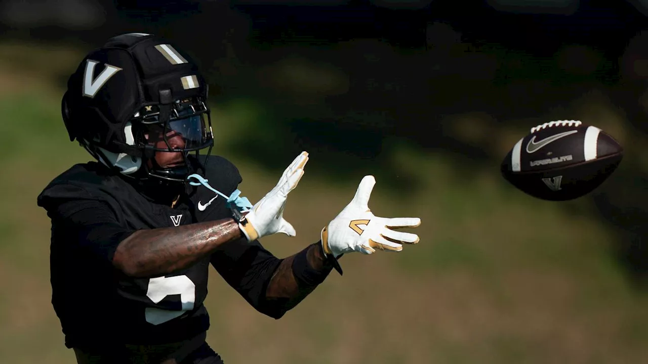 Vanderbilt's Offensive Gamble: Clark Lea's Hybrid System and the QB Race
