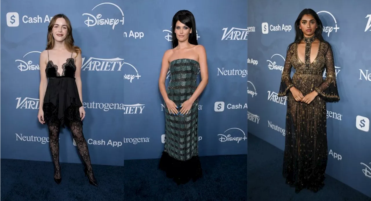Beyond the Red Carpet: What Disney+ and Variety’s 2026 Gala Signals for Hollywood