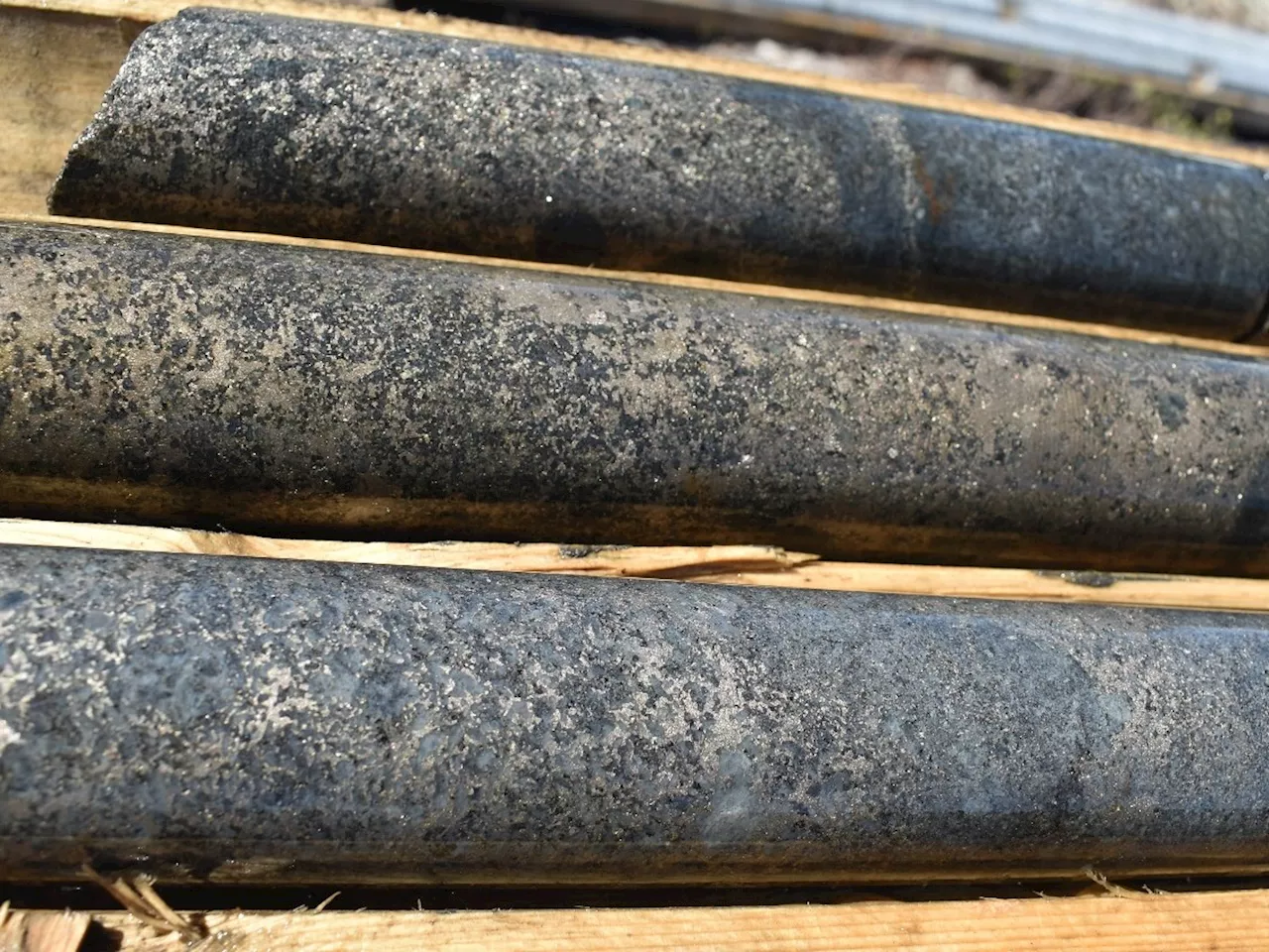 Viridian Metals Finds Extended Sulphide Mineralization at Labrador's Kraken Project