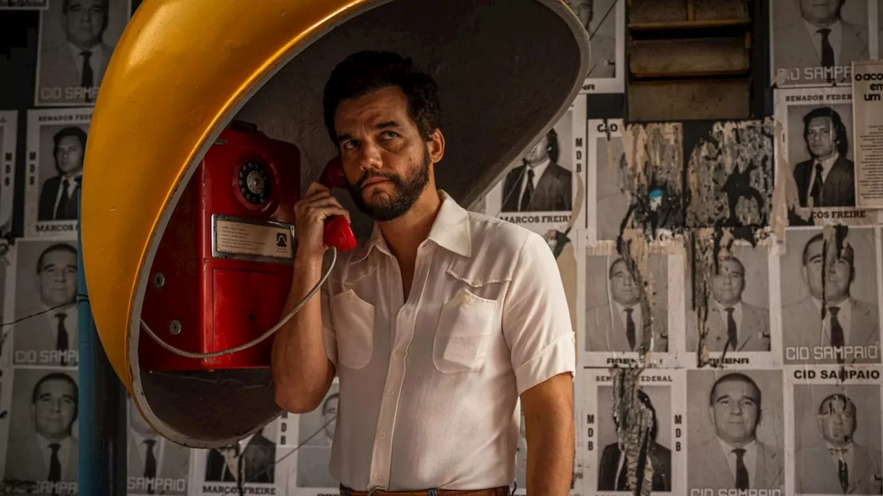 Is Wagner Moura Deflecting? The Truth Behind the Mister Sinister Casting Rumors