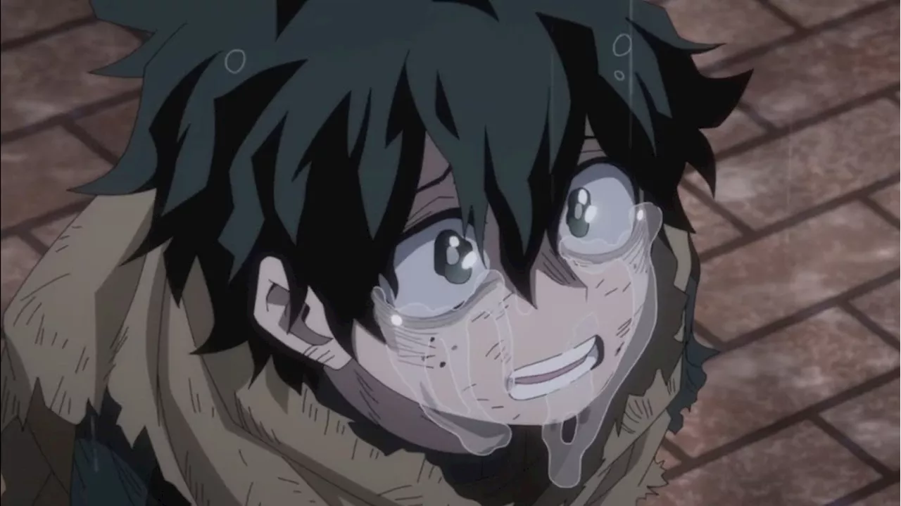 The Print Paradox: Weekly Shonen Jump's Historic Dip Below One Million