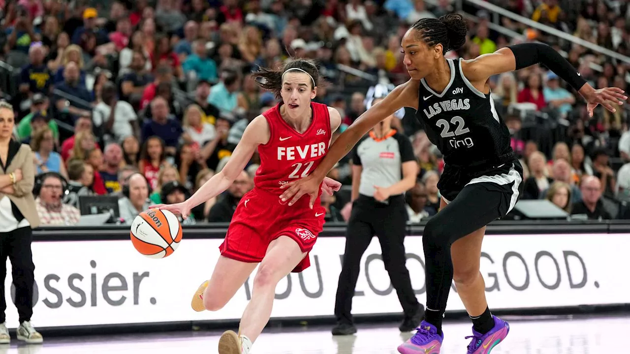The 2026 WNBA MVP Battle: Can Olivia Miles Topple A'ja Wilson?