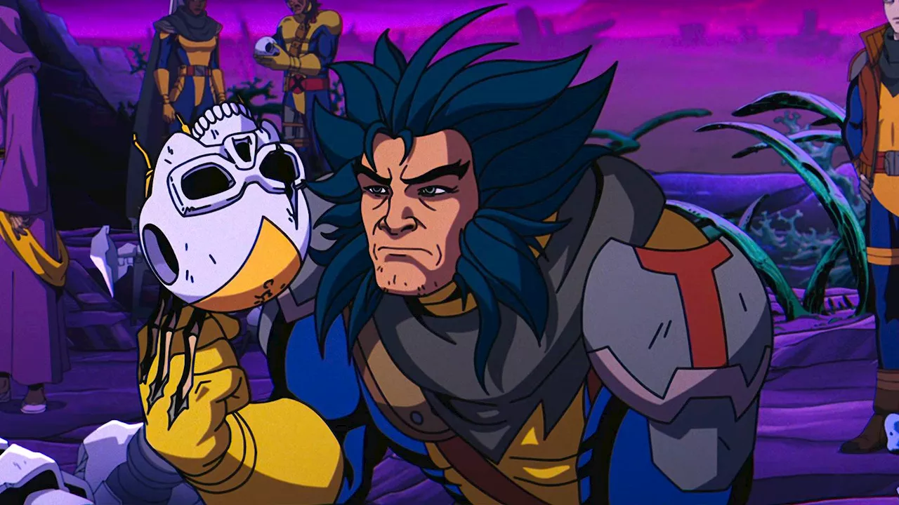 Marvel's X-Men '97 Secures Long-Term Future with Multi-Season Renewal