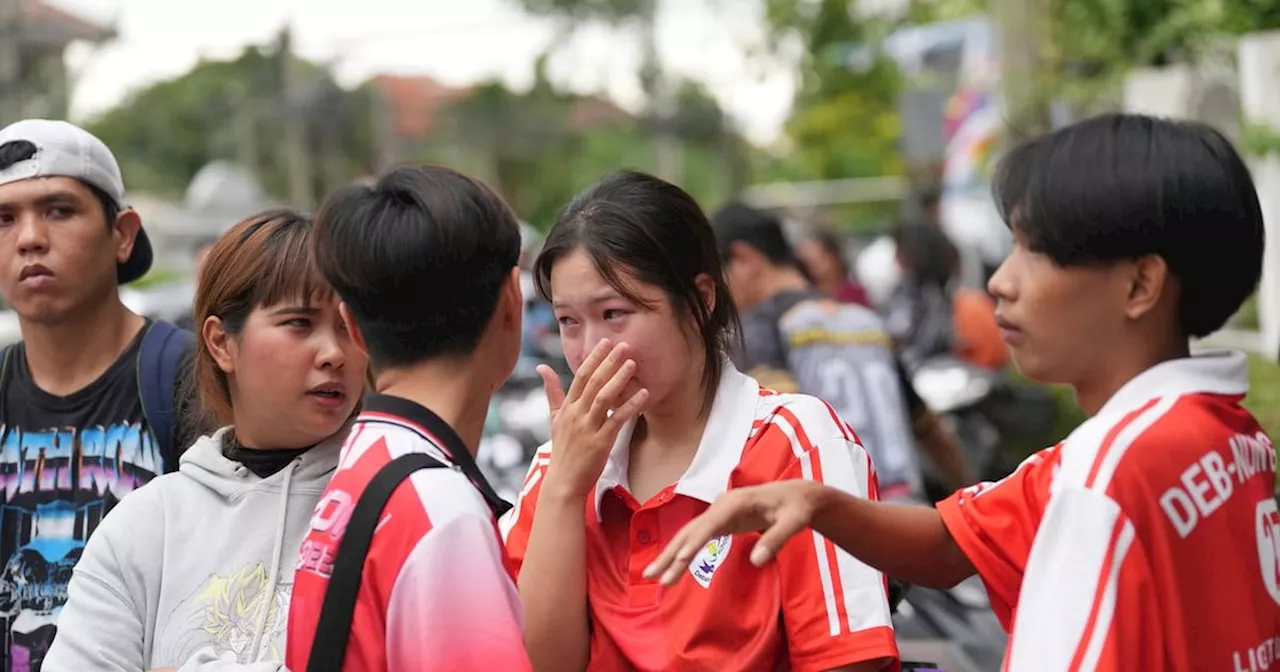 Bangkok School Massacre: 14-Year-Old’s Rampage Exposes Thailand’s Gun Crisis