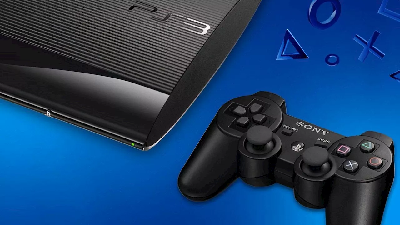 The PlayStation 3 Digital Graveyard: Why Five Cult Classics Are Stuck on Old Hardware
