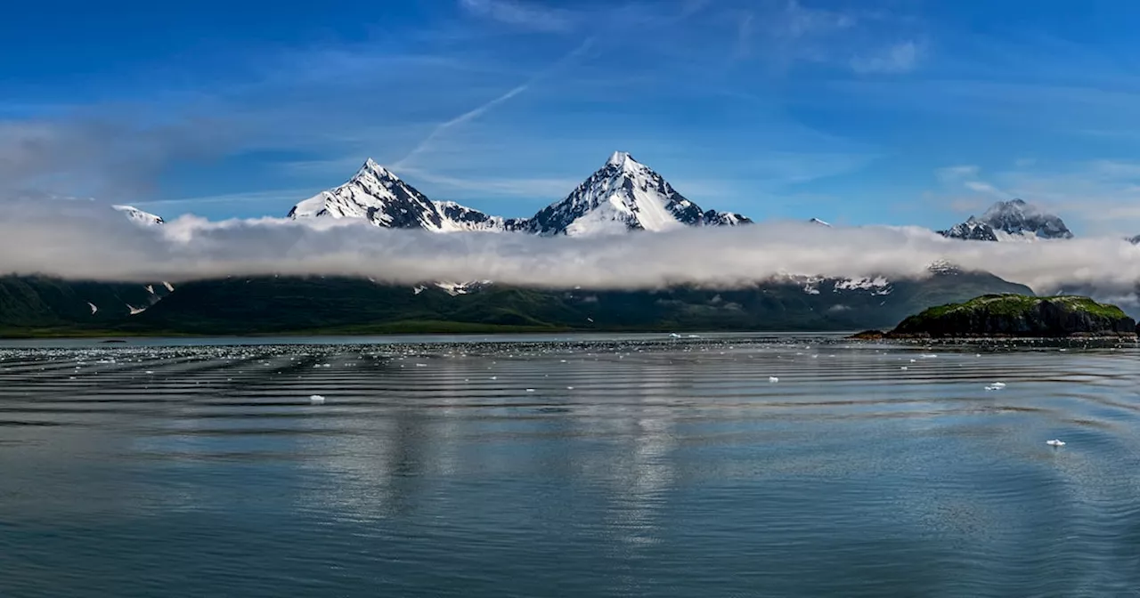 Alaska's Walker-Hoffbeck Ticket: A Resource-Driven Blueprint for Fiscal Stability
