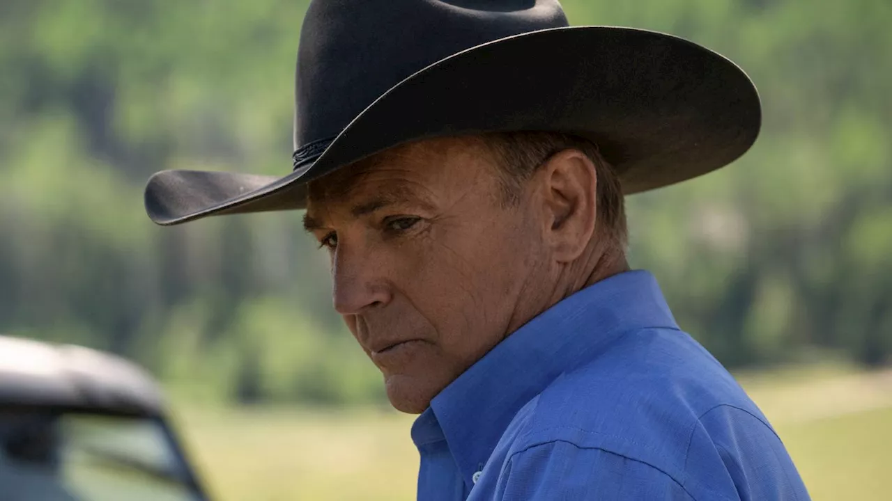 The Bridges That Weren't: How Jeff Bridges Almost Led Yellowstone